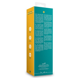  Loveline Wand et Vibro Doublesided 10 x 3.4cm